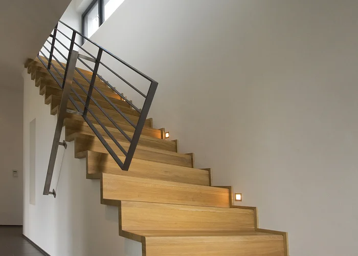 Treppe | 05