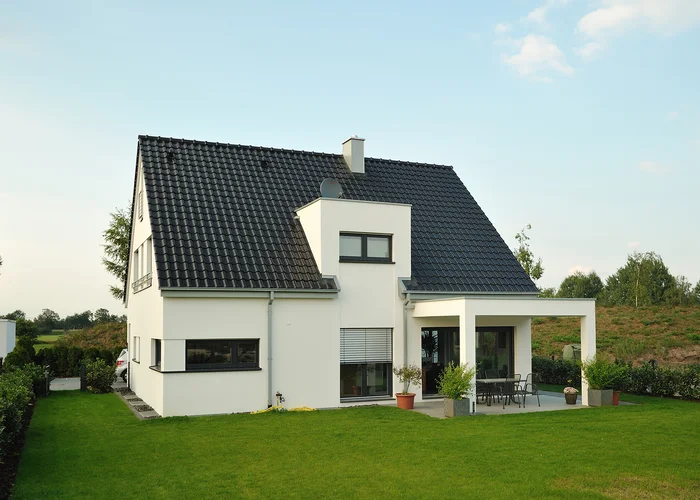 Schulbusch