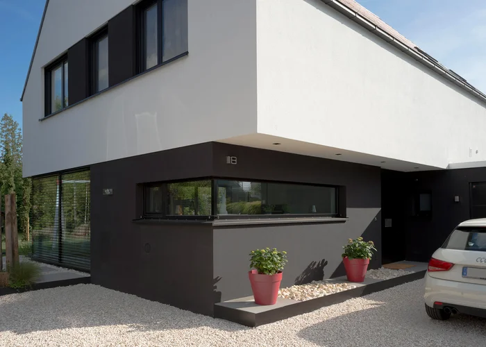 An der Aue
