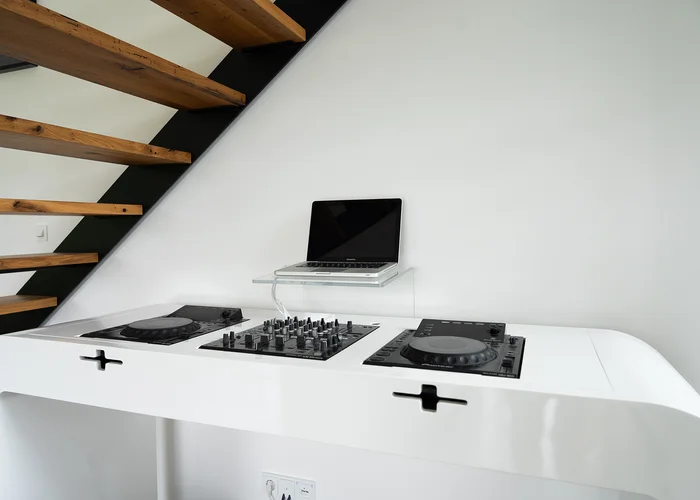 Treppe | Hobby 01
