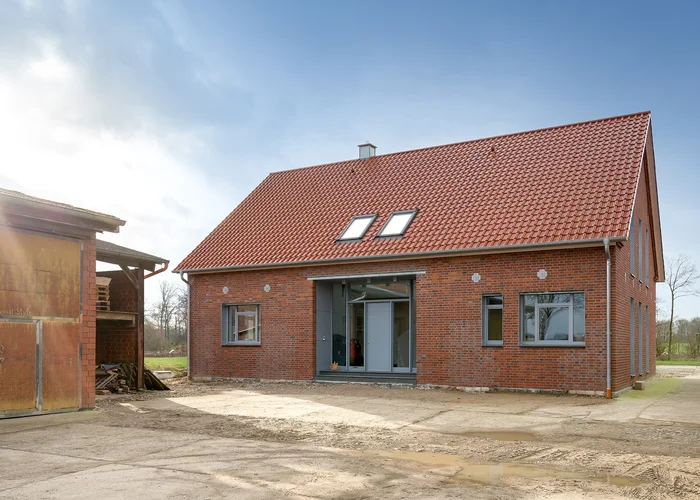 Haus-Geist-Weg