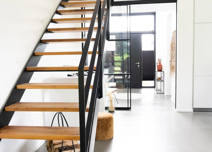 Treppe | Hobby 01