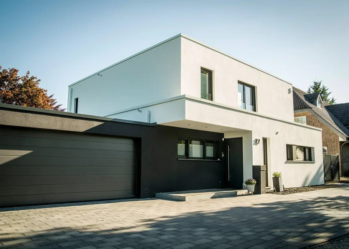 EFH Geibelstraße