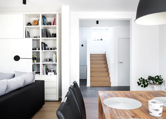 Wohnen | Essen | 02
