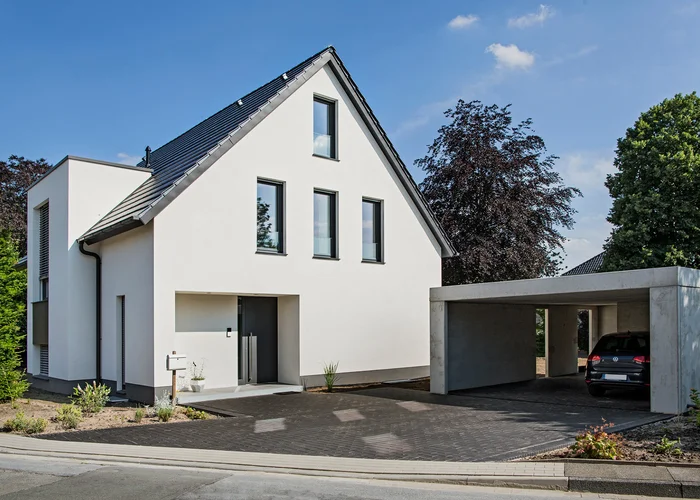 Arminstraße